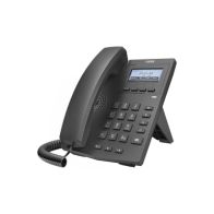 Comprar Teléfono IP FANVIL X1P 2 SIP | Smartgrid México