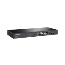 Comprar TP-LINK TL-SG2216 16 puertos | Smartgrid México