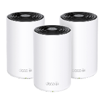 Comprar TP-LINK Deco XE75 Pro 3-Pack | Smartgrid México