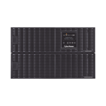 CYBERPOWER, OL6000RT3U, UPS de 6000 VA/5400 W, Online Doble Conversión, 200 - 240 Vac de Entrada NEMA L6-30P, Onda Senoidal Pura
