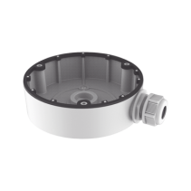 Comprar Caja Conexiones HIKVISION | Smartgrid México