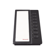HONEYWELL PAVA, X-K8, Extensión de teclado de 8 botones para X-NPMS