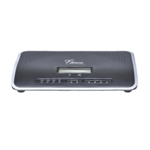 Comprar IP-PBX GrandStream UCM-6104 | Smartgrid México