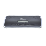 Comprar IP-PBX GrandStream UCM-6104 | Smartgrid México