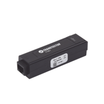 TRANSTECTOR, DPR-T1E1, Protector Contra Descargas Para E1/T1