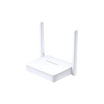Comprar Router Mercusys MW301R 300 Mbps | Smartgrid México
