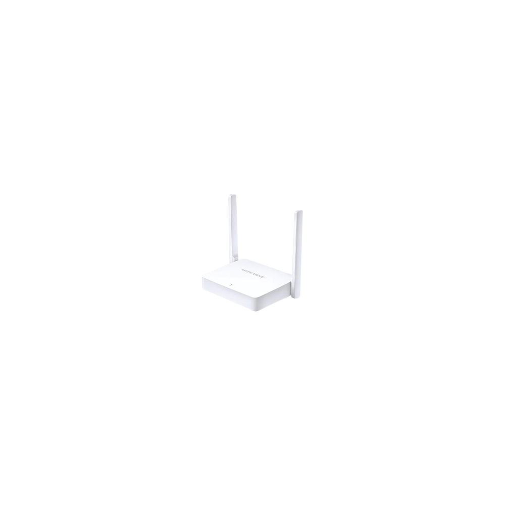 Comprar Router Mercusys MW301R 300 Mbps | Smartgrid México