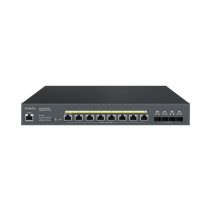 Comprar Switch PoE ++ EnGenius 8 puertos | Smartgrid México