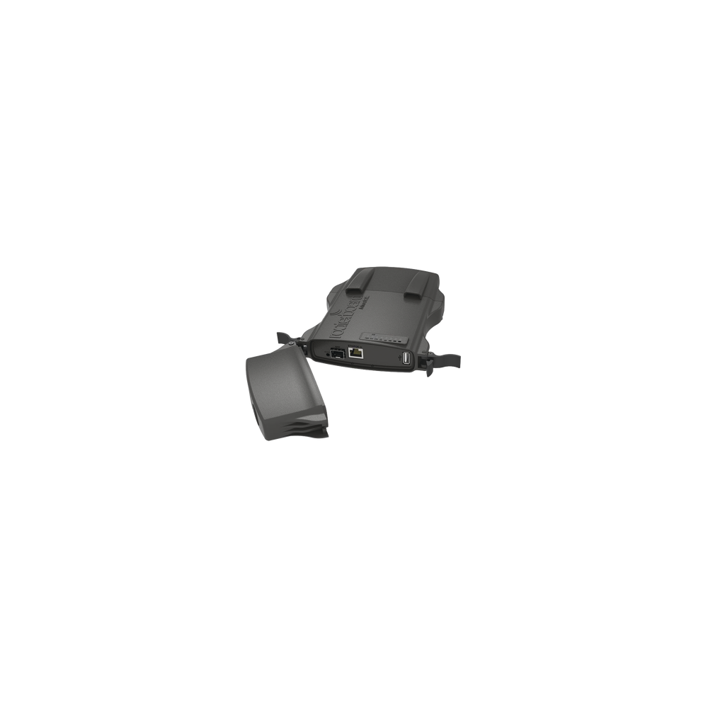Comprar Mikrotik NetMetal 5 5GHz 1260mW | Smartgrid México