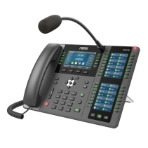 Comprar Teléfono IP FANVIL X210I | Smartgrid México