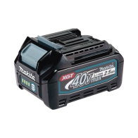 MAKITA, 191B363, Batería XGT Litioâ€‘Ion de 40V 2.5Ah