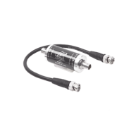 DITEK, DTK-IBNC, Protector contra Sobretensiones de Línea Coaxial, Especial para Cámaras Analógicas Fijas o PTZ