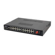 Comprar Switch NETONIX WS26500DC | Smartgrid México