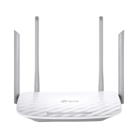 Comprar Router TP-LINK ARCHERC5 1200 Mbps | Smartgrid México