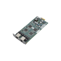 Comprar Módulo FXS KHOMP UMG8FXS | Smartgrid México