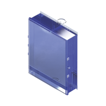 EPCOM INDUSTRIAL, TX-PRO-M6, Montaje de Poste o Torre para Gabinetes PST-80100-30A