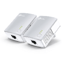 Comprar Kit TP-LINK TL-PA4010KIT 500Mbps | Smartgrid México