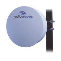 Comprar Antena Profesional RADIOWAVES | Smartgrid México