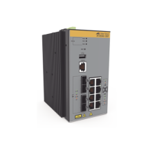 Comprar Switch ALLIED TELESIS | Smartgrid México