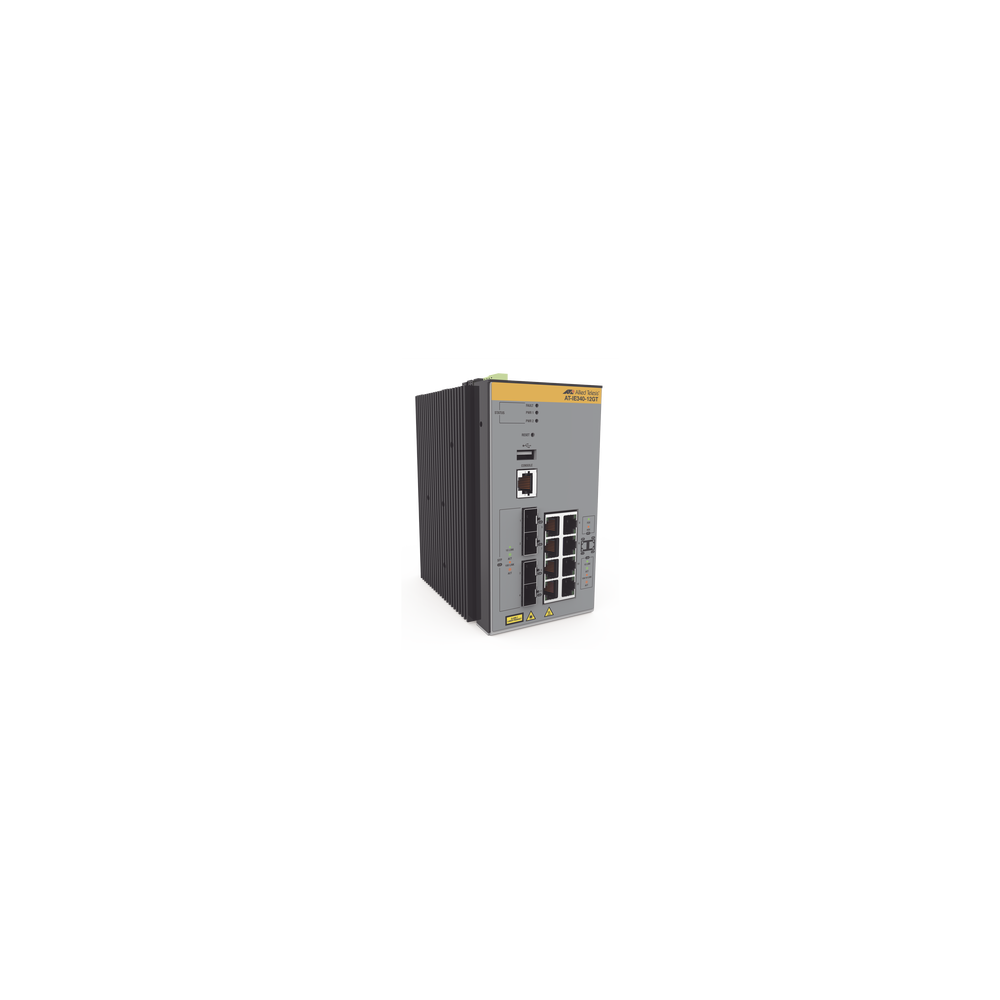 Comprar Switch ALLIED TELESIS | Smartgrid México