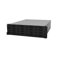 Comprar Servidor NAS RS4017XSPLUS 640TB | Smartgrid México