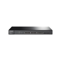 Comprar Switch TP-LINK T1700X-16TS | Smartgrid México