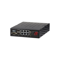 Comprar Switch NETONIX WS8150DC 8 Puertos | Smartgrid México