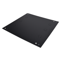 LINKEDPRO BY EPCOM, SR-1924-GFP-TT, Tapa Trasera para Gabinete SR-1924-GFP