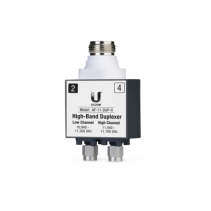 Comprar Duplexer UBIQUITI AF-11-DUP-H | Smartgrid México