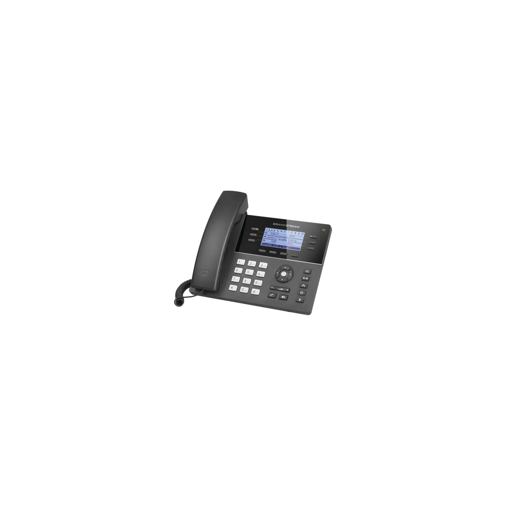 Comprar Teléfono IP WiFi GXP-1760W | Smartgrid México