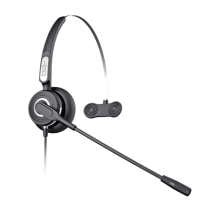 Comprar Diadema FANVIL HT101 Cancelación | Smartgrid México