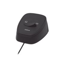 JABRA, LINK-180, Jabra Link 180, Interruptor manual para teléfonos de escritorio y softphones (180-09)