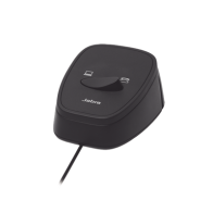 JABRA, LINK-180, Jabra Link 180, Interruptor manual para teléfonos de escritorio y softphones (180-09)