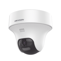 Comprar Cámara HIKVISION 2MP 1080p Audio | Smartgrid México