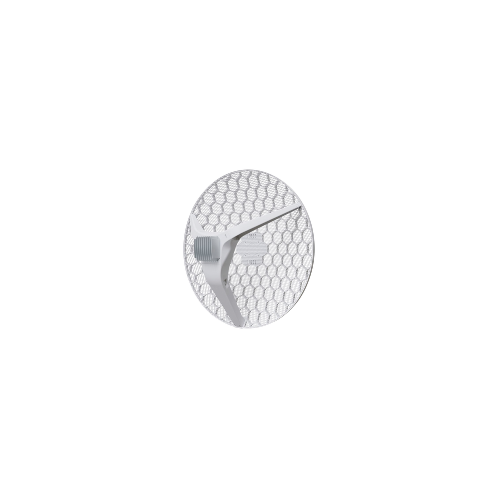 Comprar Mikrotik LHG XL 52 ac 27dBi | Smartgrid México