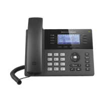 Comprar Teléfono IP GRANDSTREAM GXP-1780 | Smartgrid México