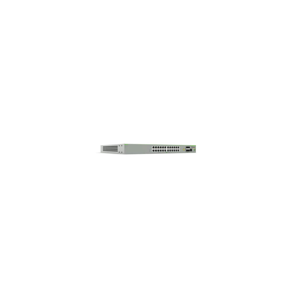 Comprar Switch PoE+ Administrable | Smartgrid México