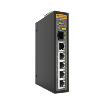 Comprar Switch PoE+ 5 Puertos | Smartgrid México