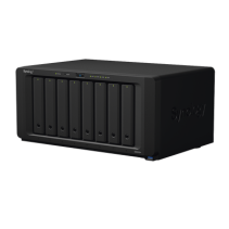 Comprar Servidor NAS Synology DS1819+ | Smartgrid México