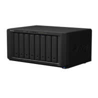 Comprar Servidor NAS Synology DS1819+ | Smartgrid México