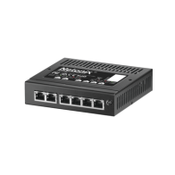 Comprar Switch WISP PoE NETONIX | Smartgrid México