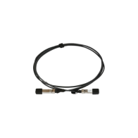 MIKROTIK, SDA0001, (S+DA0001) CABLE STACK SFP/SFP+ 1 METRO