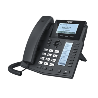 Comprar Teléfono IP FANVIL X5 6 Líneas HD | Smartgrid México