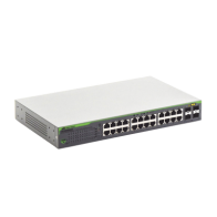 Comprar Switch Gigabit ALLIED TELESIS | Smartgrid México