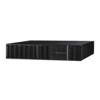 CYBERPOWER, BP48V45ART2U, Módulo de baterías externas BP48V45ART2U de 48V a 45A para extensión de tiempo de respaldo para UPS PR