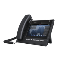 Comprar Teléfono IP FANVIL C600 6 Líneas | Smartgrid México