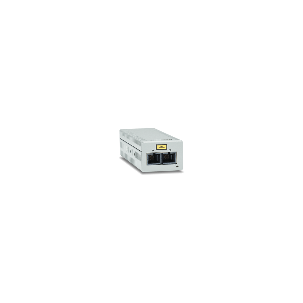 Comprar Convertidor Ethernet a Fibra SC | Smartgrid México