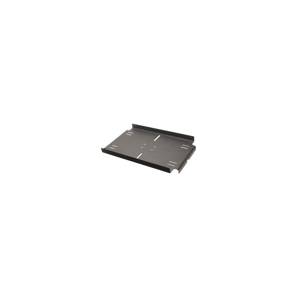 PANDUIT, WMPV45ERTW, Canal Superior tipo Cascada, para Pasar Cables de un Organizador a Otro en Rack R2P de Panduit, Compatible 