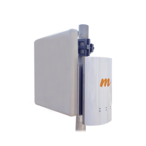 Comprar Herraje Adaptador AC5 | Smartgrid México