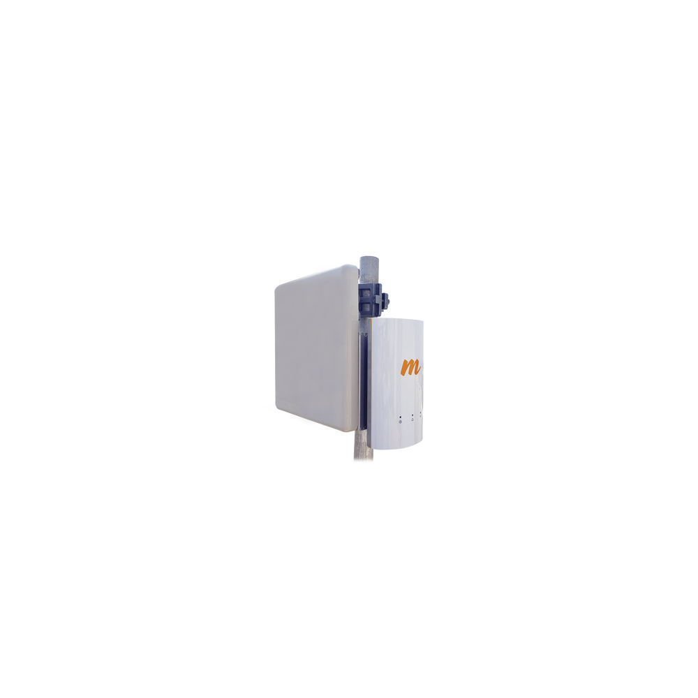 Comprar Herraje Adaptador AC5 | Smartgrid México